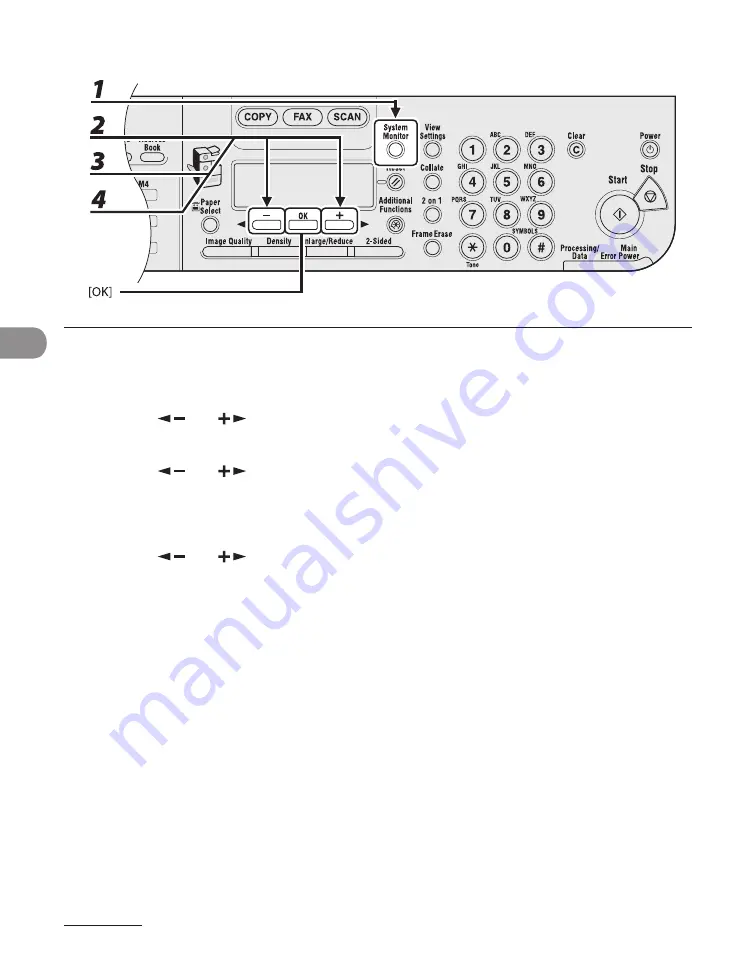 Canon imageCLASS MF6540 Скачать руководство пользователя страница 147