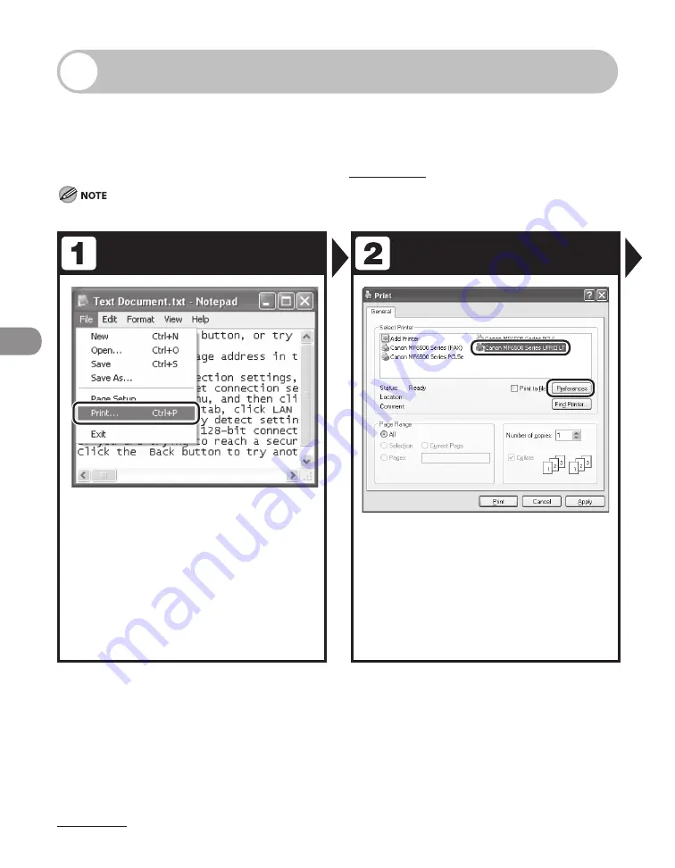 Canon imageCLASS MF6540 Скачать руководство пользователя страница 151