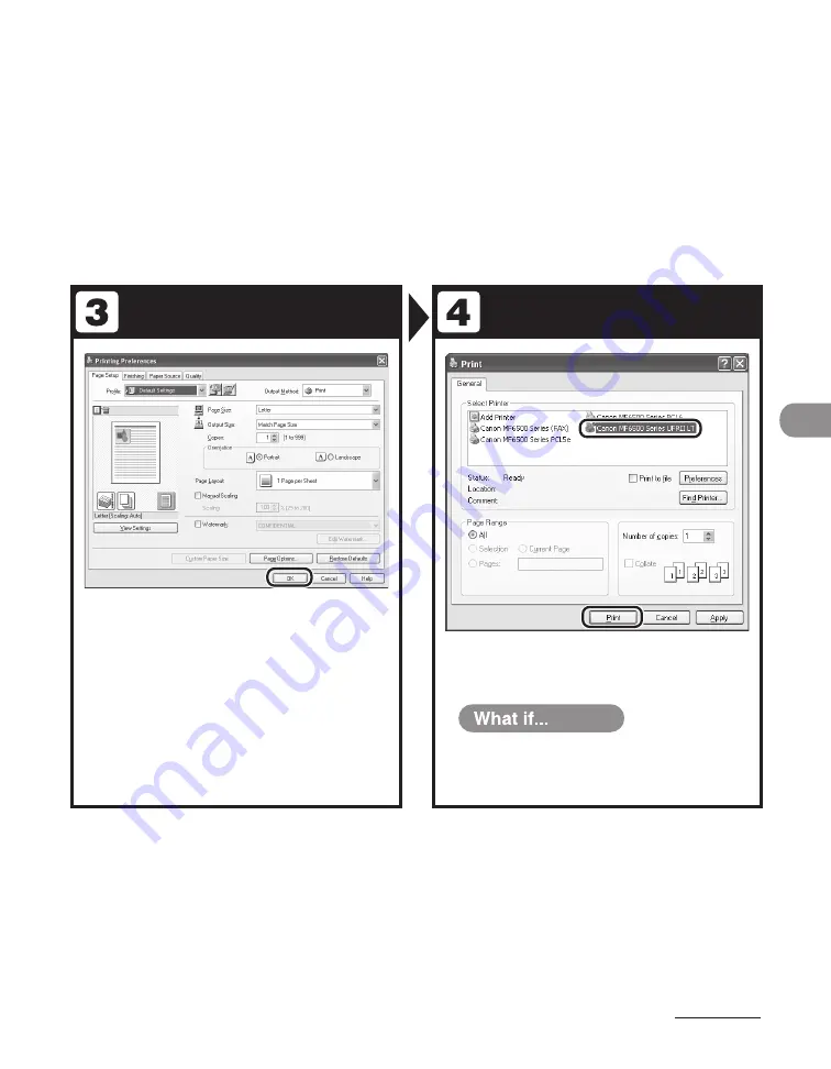 Canon imageCLASS MF6540 Скачать руководство пользователя страница 152