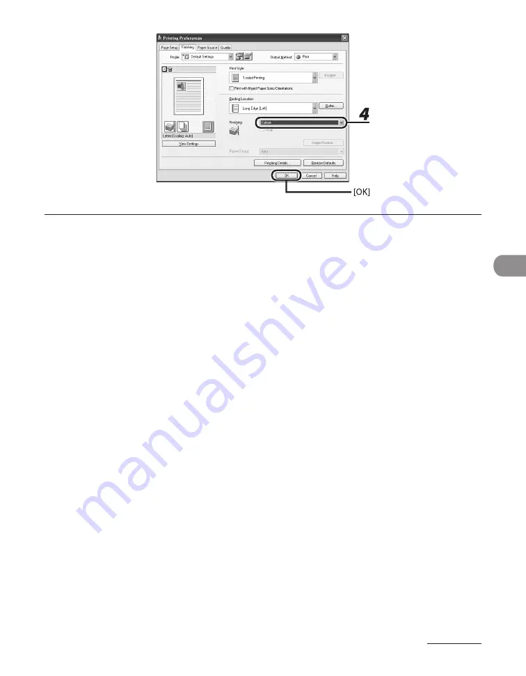 Canon imageCLASS MF6540 Basic Operation Manual Download Page 154