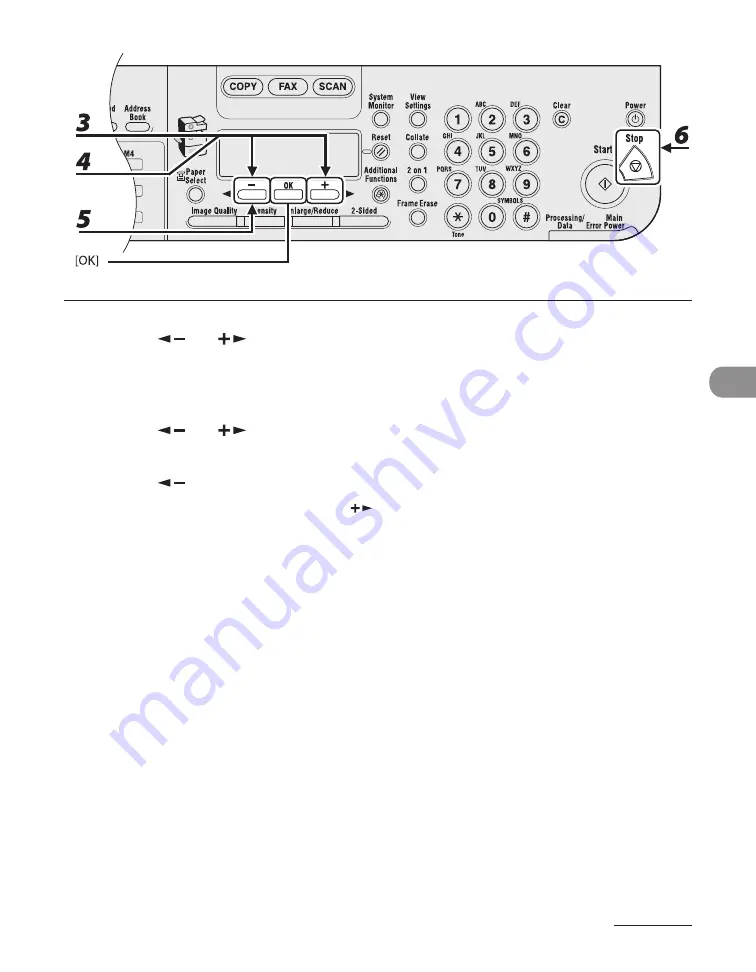 Canon imageCLASS MF6540 Скачать руководство пользователя страница 162