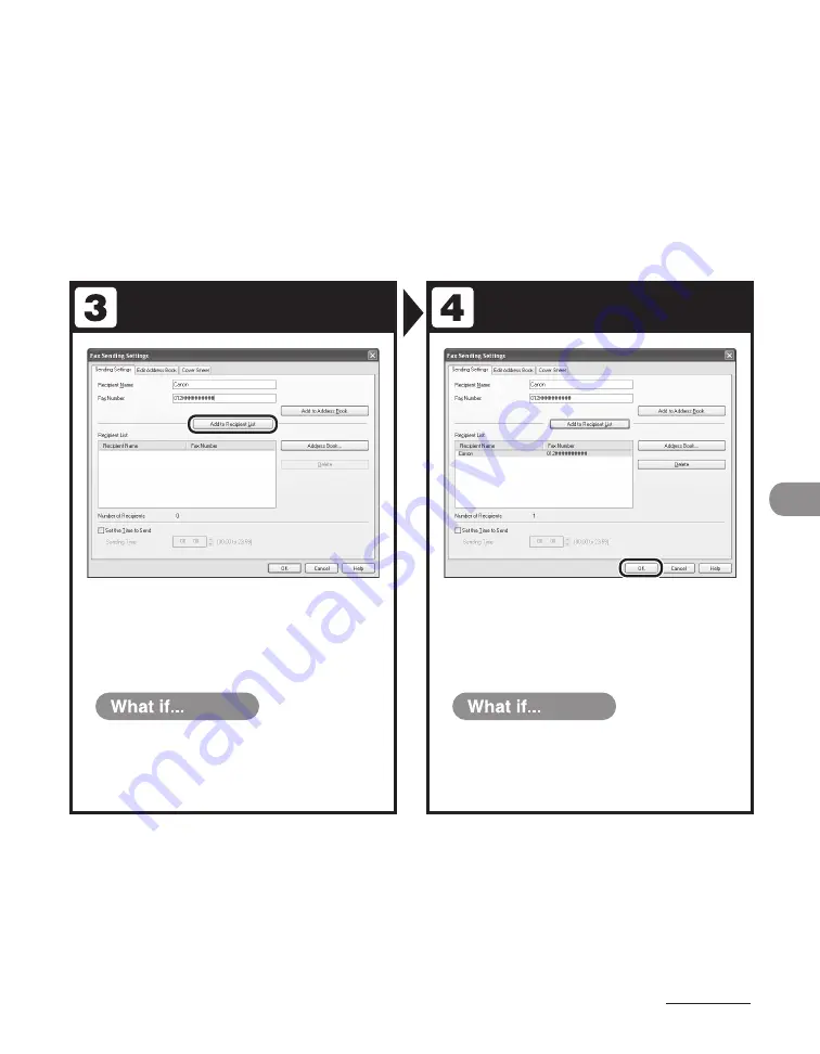 Canon imageCLASS MF6540 Basic Operation Manual Download Page 170