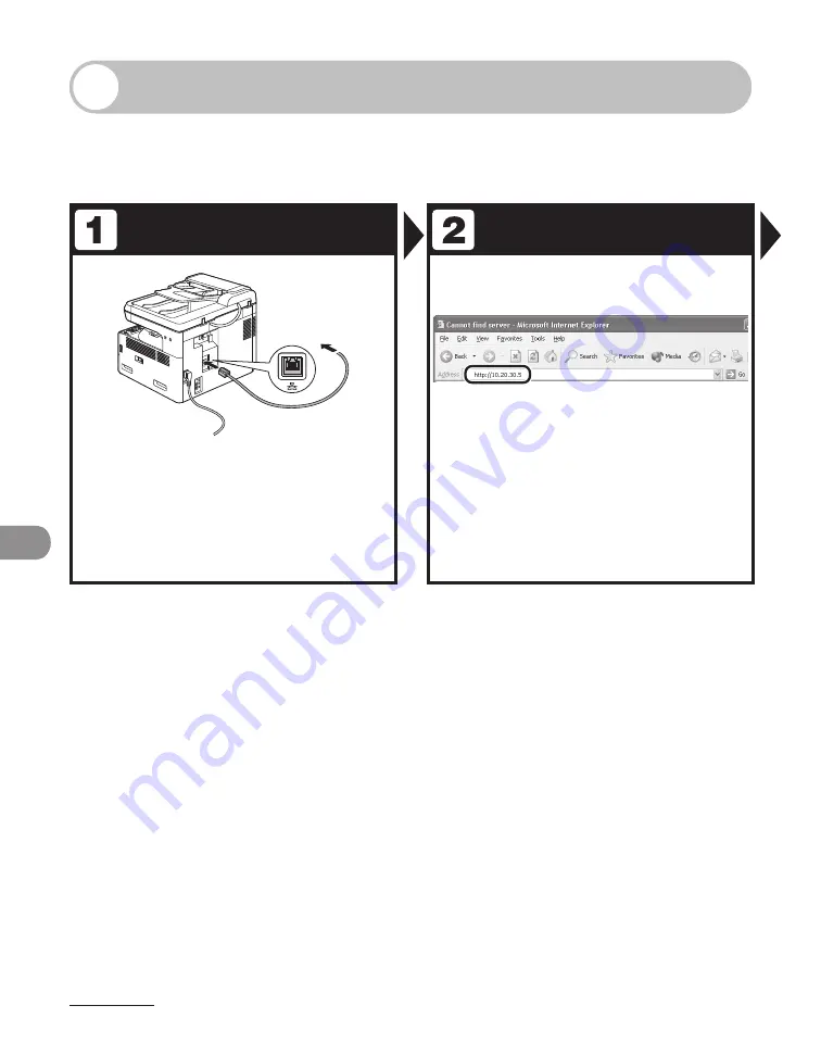 Canon imageCLASS MF6540 Скачать руководство пользователя страница 173