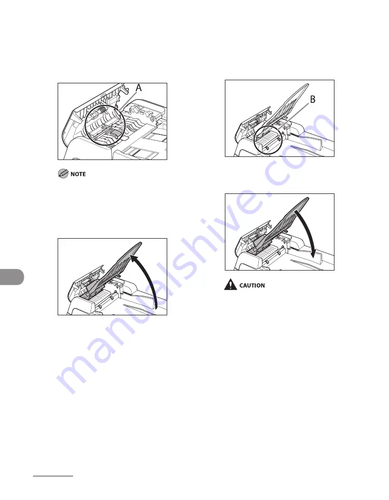 Canon imageCLASS MF6540 Basic Operation Manual Download Page 183