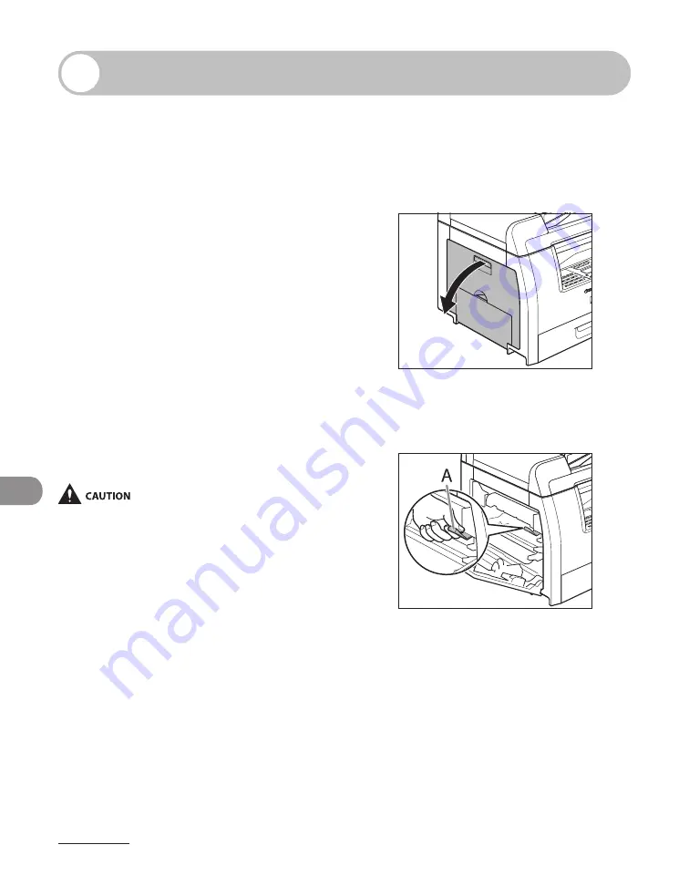 Canon imageCLASS MF6540 Скачать руководство пользователя страница 187