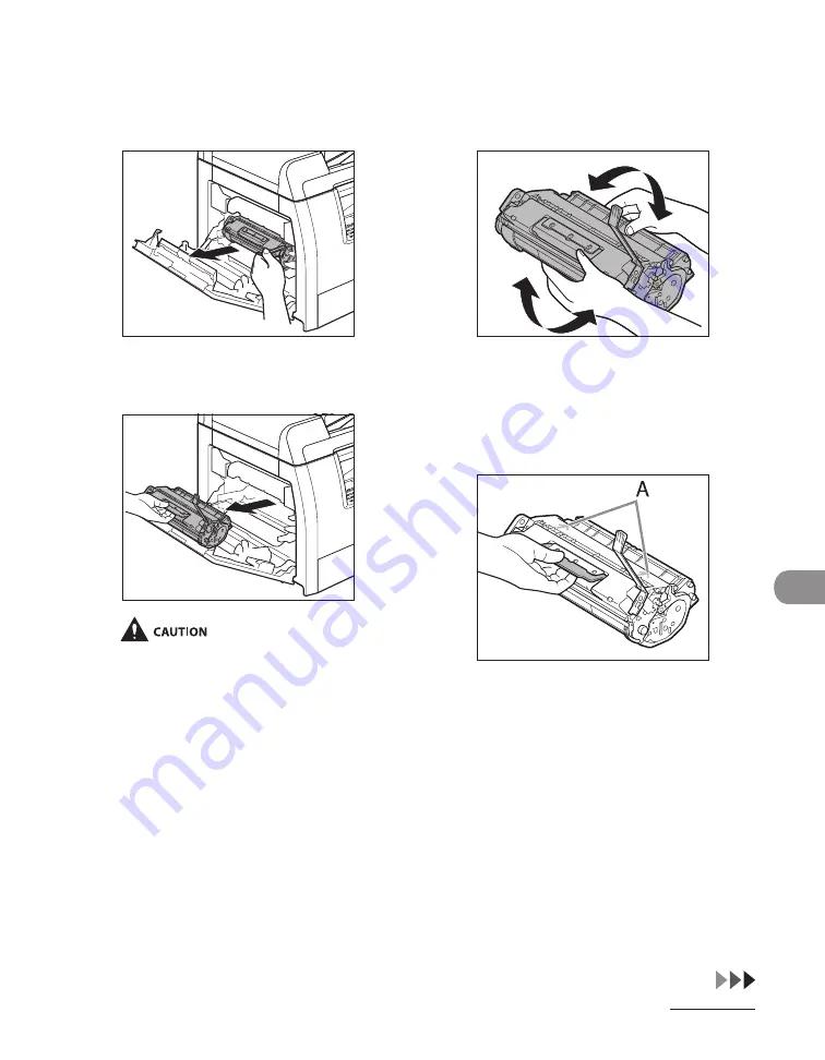 Canon imageCLASS MF6540 Скачать руководство пользователя страница 188