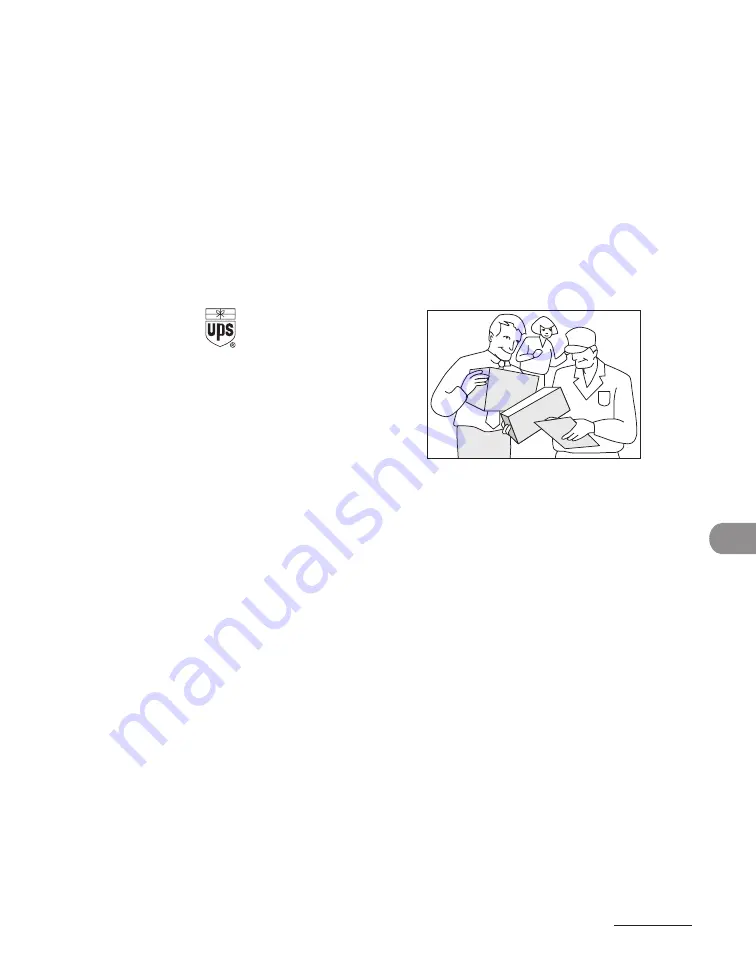 Canon imageCLASS MF6540 Basic Operation Manual Download Page 198