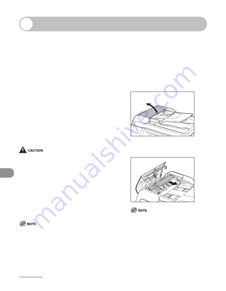 Canon imageCLASS MF6540 Basic Operation Manual Download Page 205