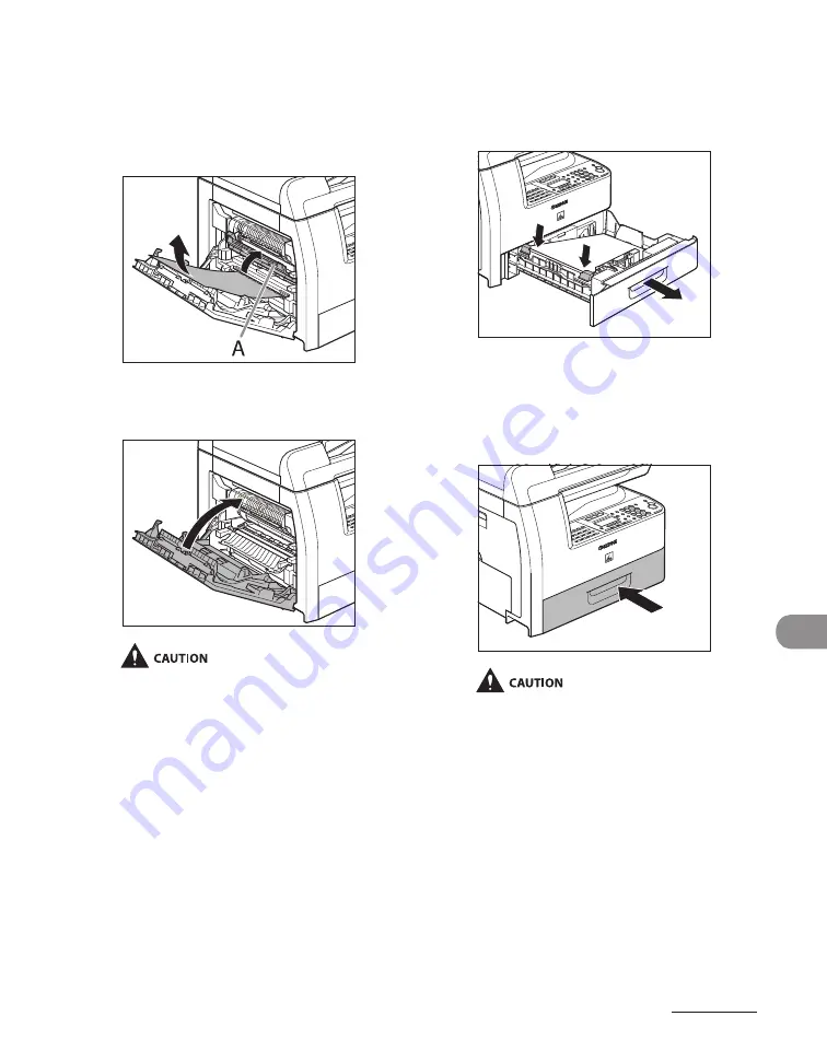 Canon imageCLASS MF6540 Basic Operation Manual Download Page 208