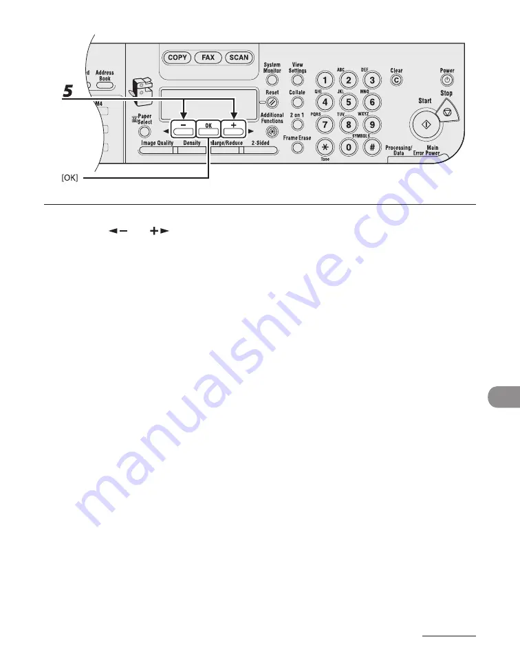 Canon imageCLASS MF6540 Скачать руководство пользователя страница 220