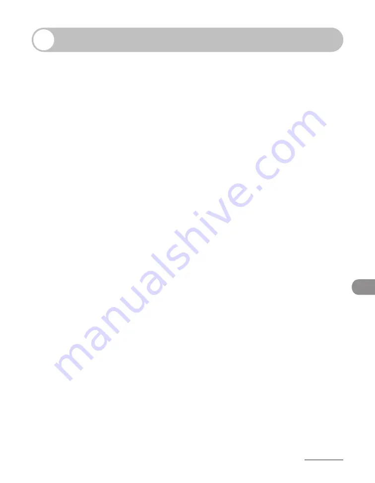 Canon imageCLASS MF6540 Basic Operation Manual Download Page 222