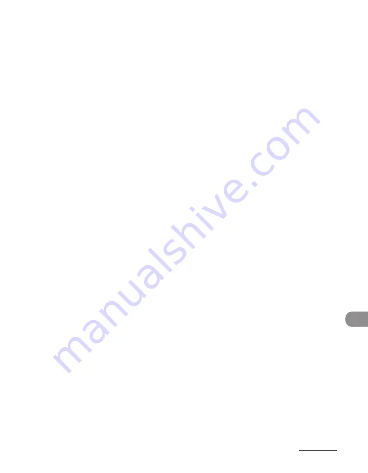 Canon imageCLASS MF6540 Basic Operation Manual Download Page 268