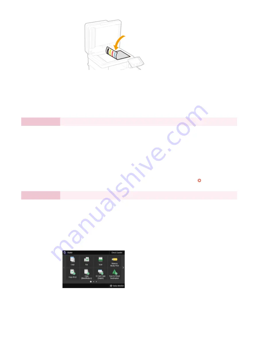 Canon imageCLASS MF735Cdw User Manual Download Page 18