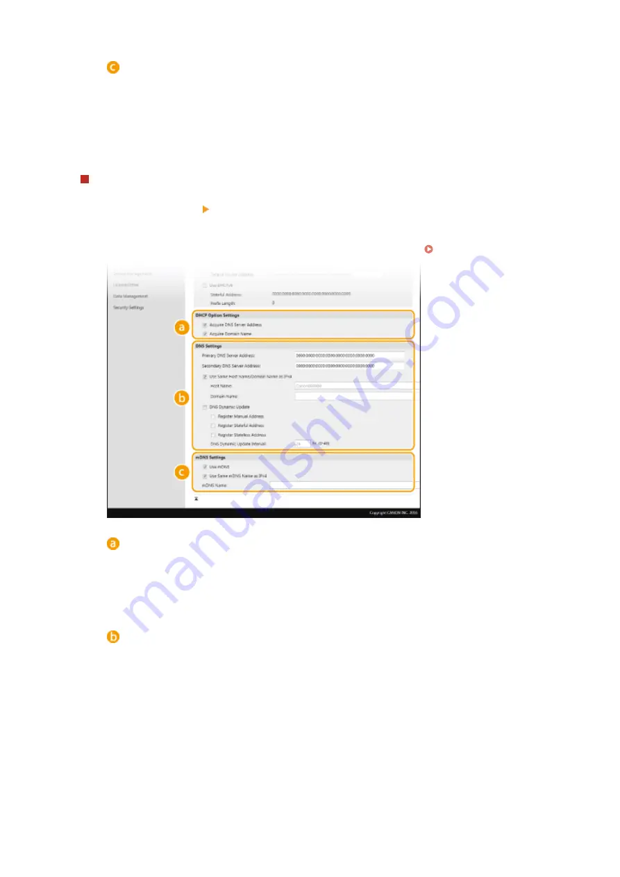 Canon imageCLASS MF735Cdw User Manual Download Page 65