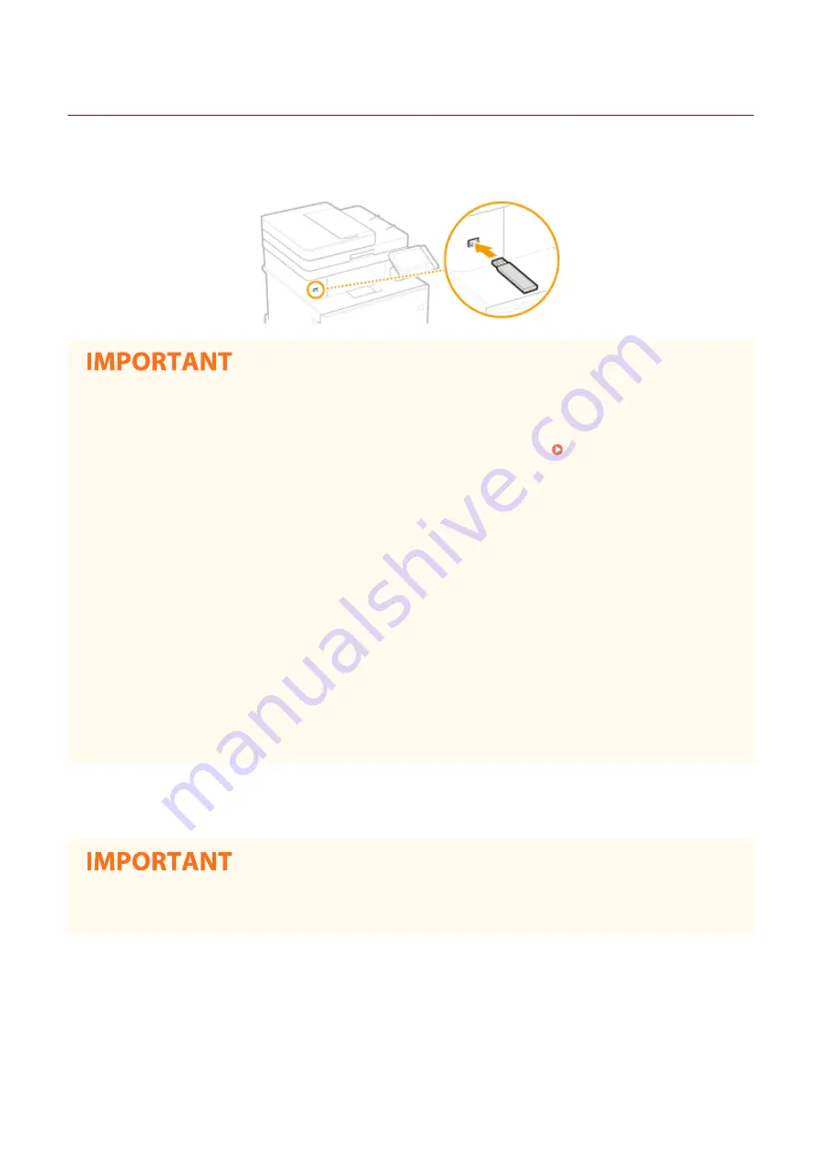 Canon imageCLASS MF735Cdw User Manual Download Page 114