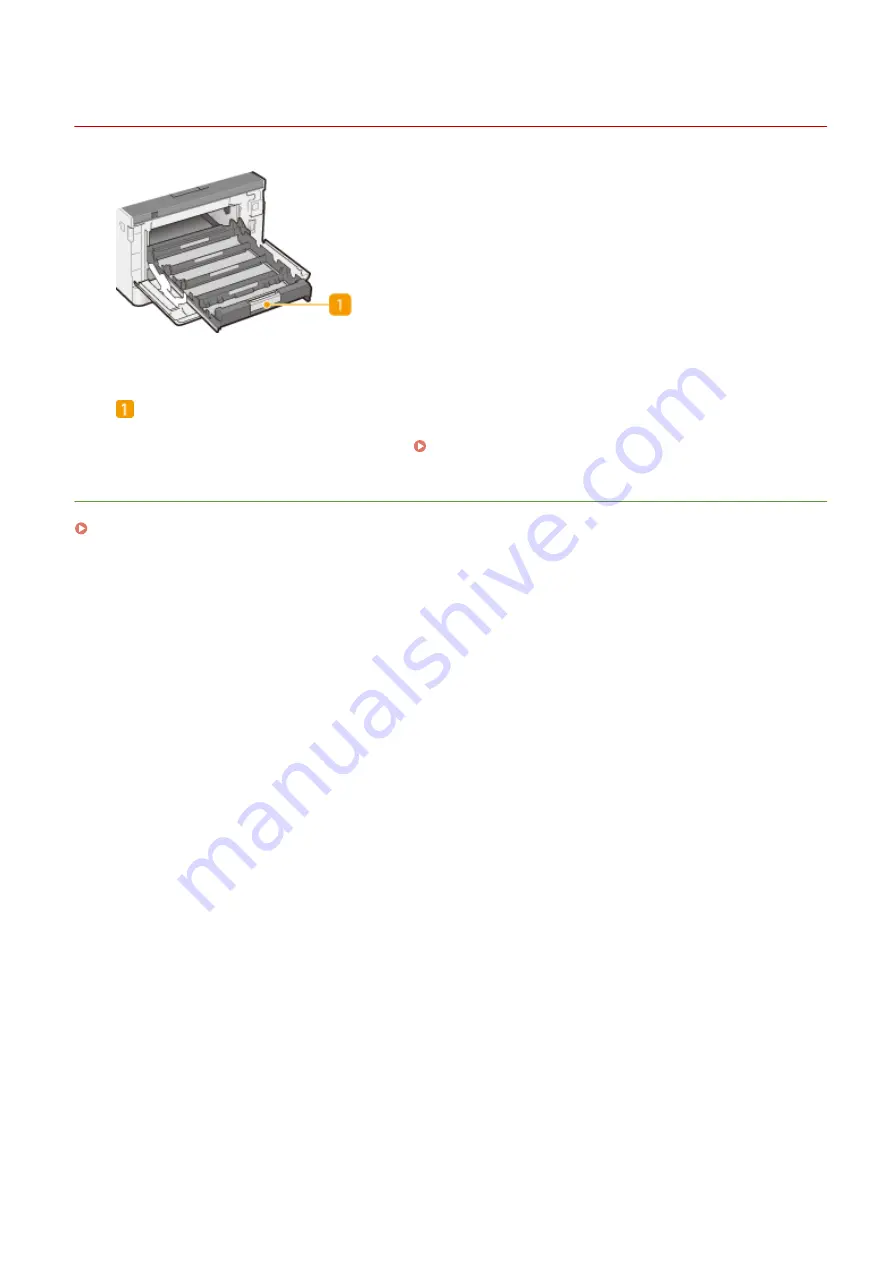 Canon imageCLASS MF735Cdw Скачать руководство пользователя страница 117