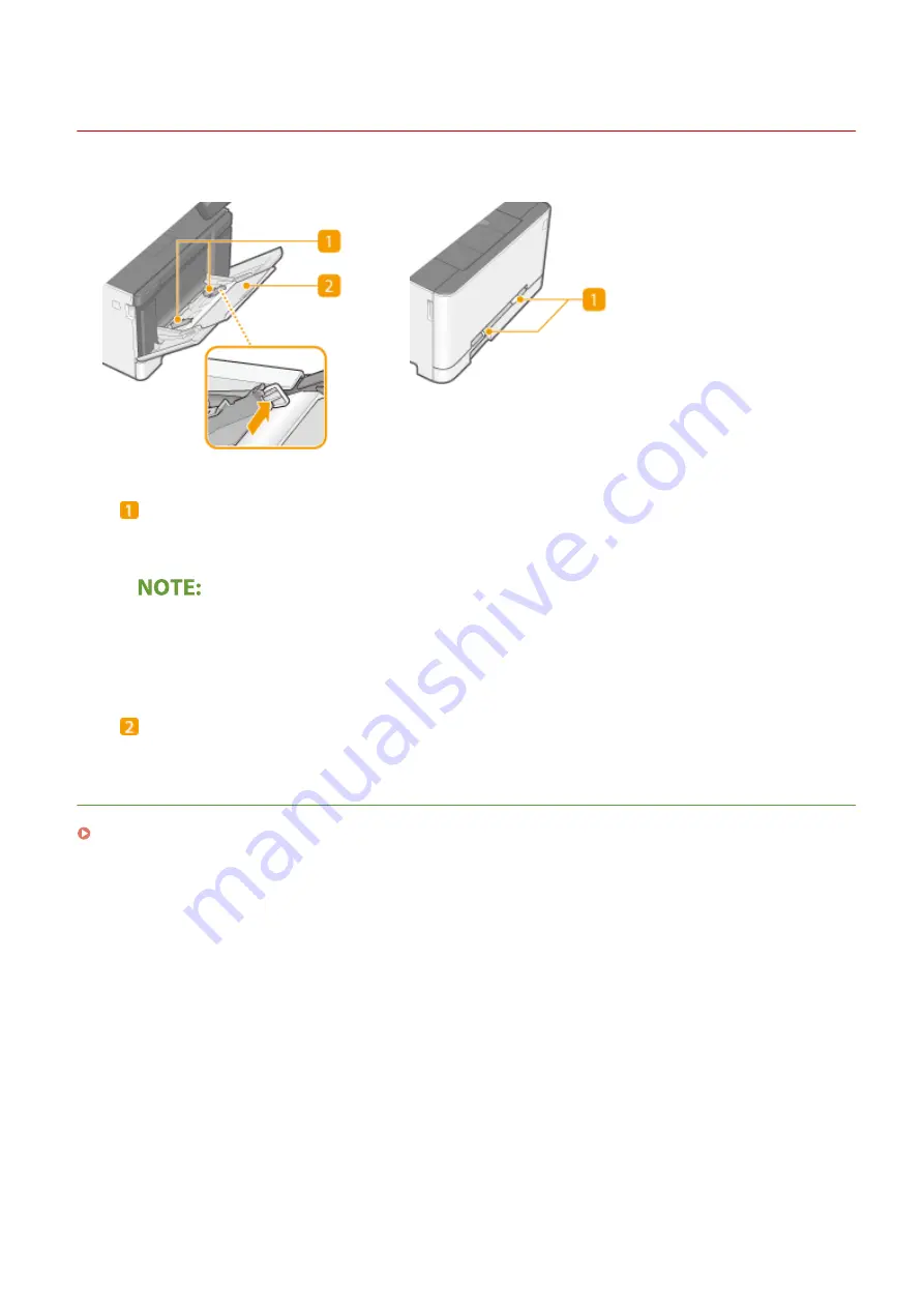 Canon imageCLASS MF735Cdw Скачать руководство пользователя страница 119