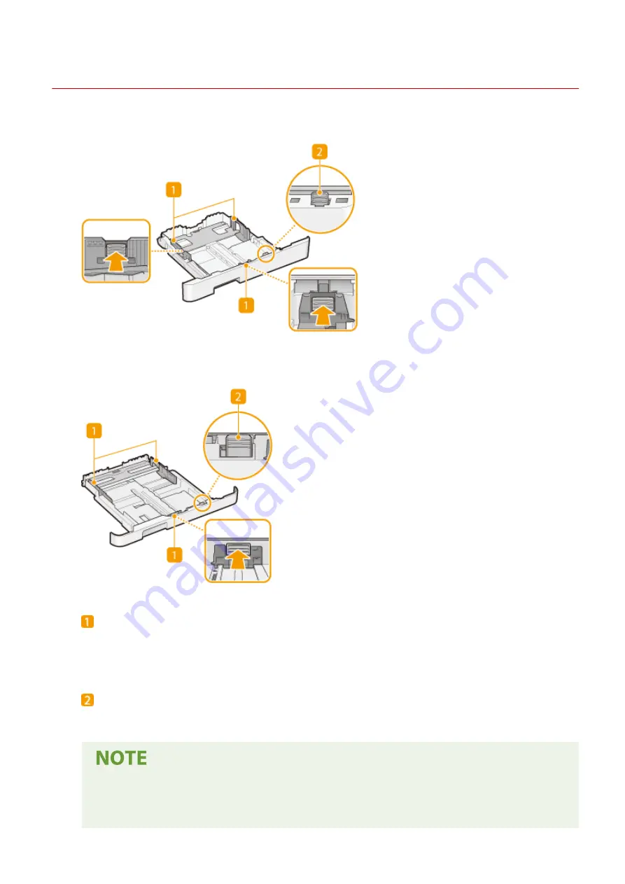 Canon imageCLASS MF735Cdw User Manual Download Page 120