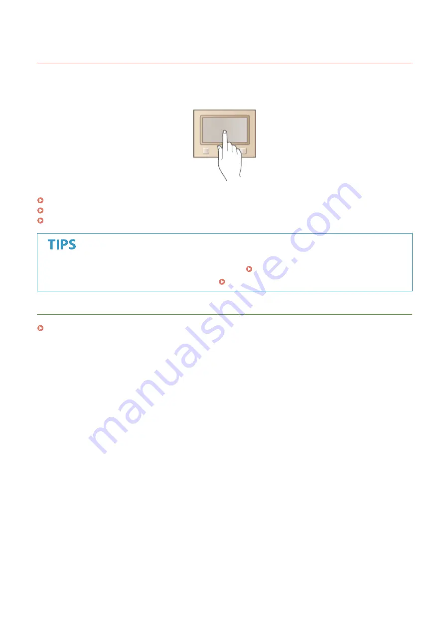 Canon imageCLASS MF735Cdw User Manual Download Page 128