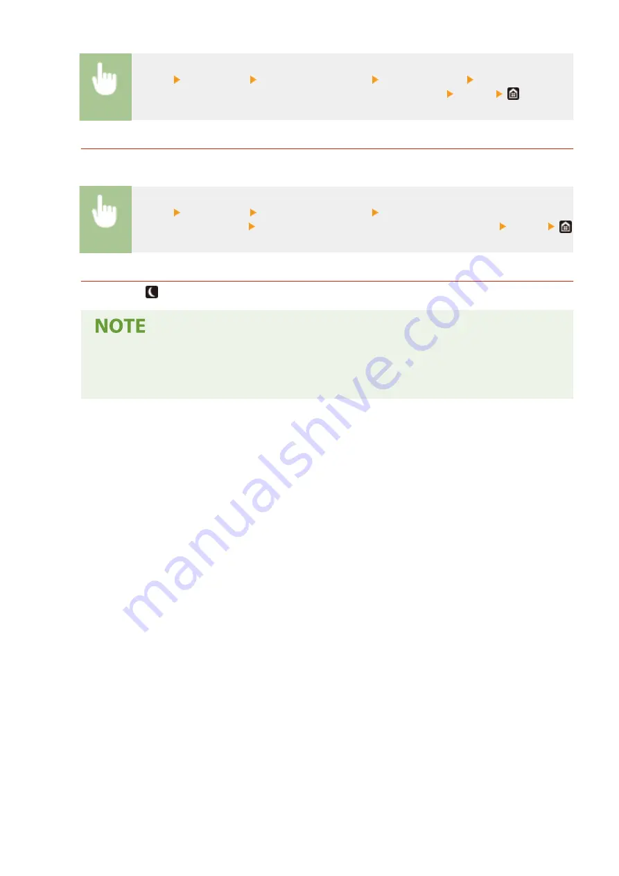 Canon imageCLASS MF735Cdw User Manual Download Page 189