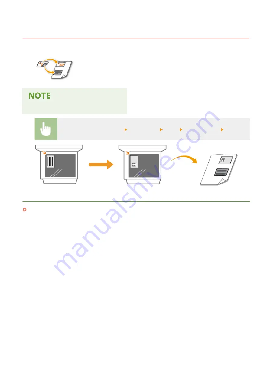 Canon imageCLASS MF735Cdw User Manual Download Page 219