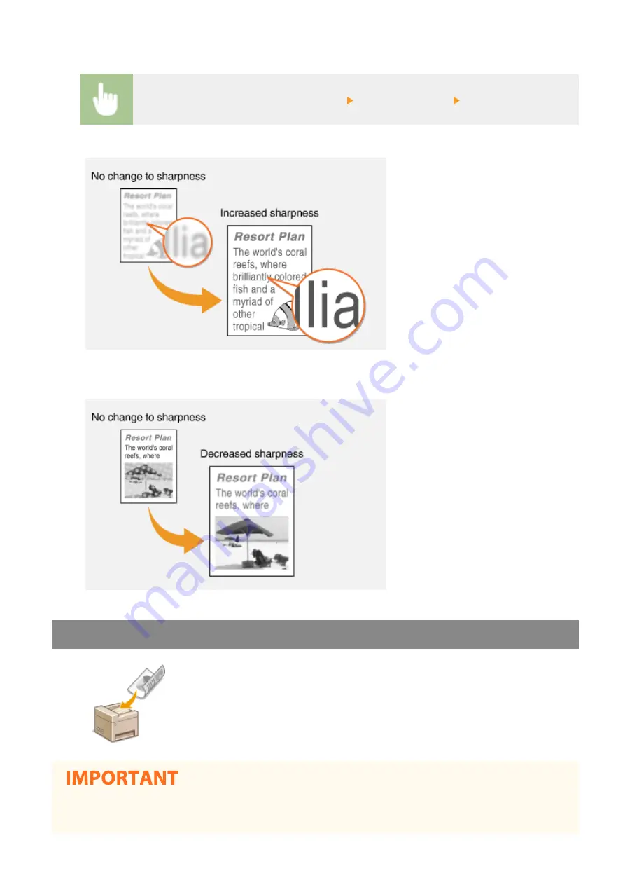 Canon imageCLASS MF735Cdw User Manual Download Page 230