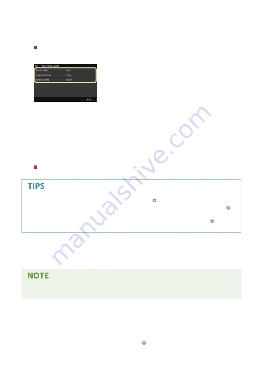 Canon imageCLASS MF735Cdw User Manual Download Page 236