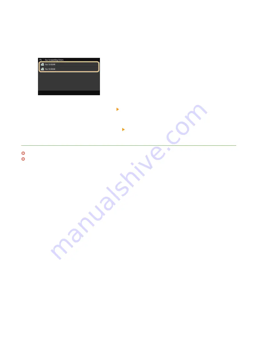 Canon imageCLASS MF735Cdw User Manual Download Page 249