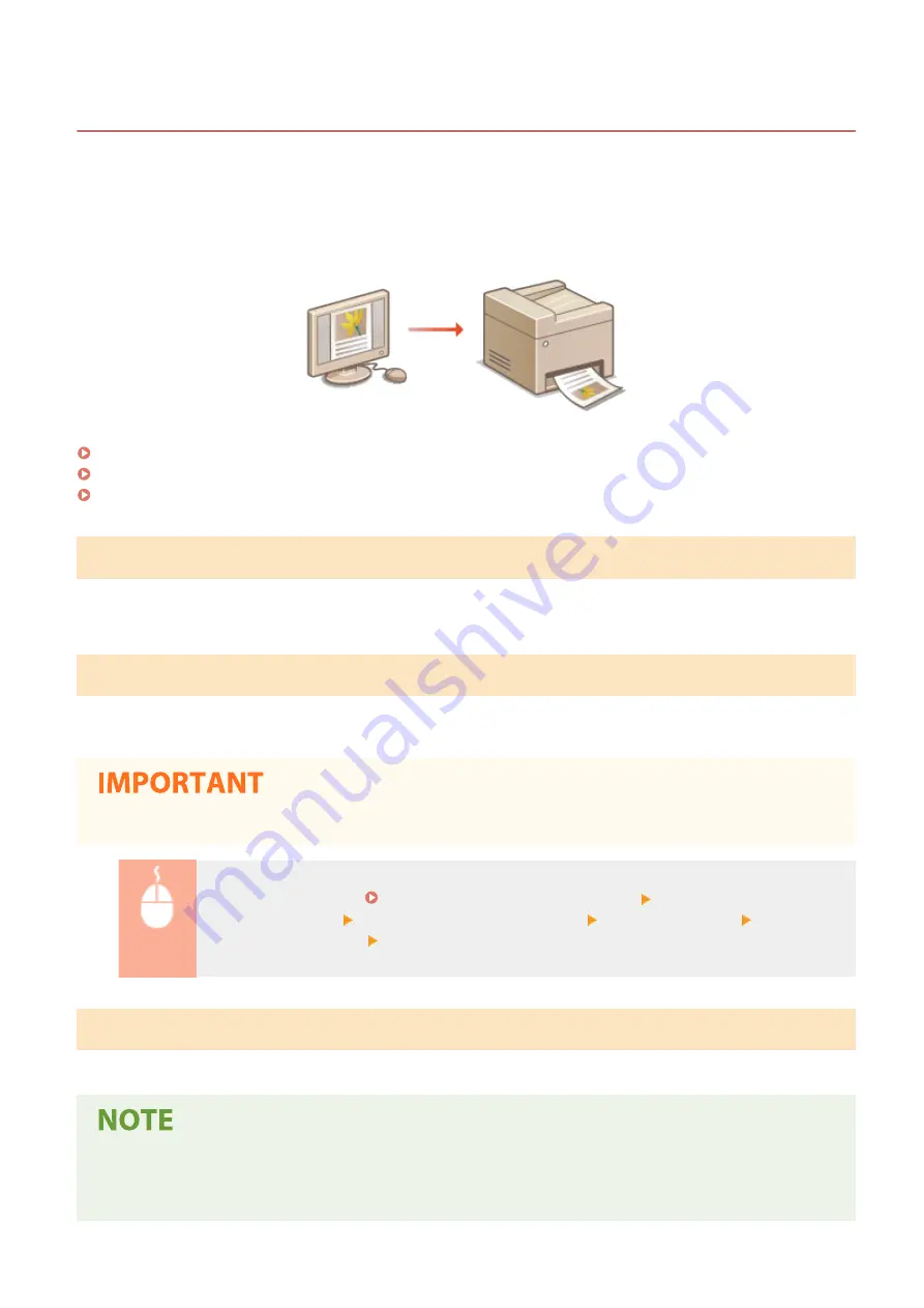 Canon imageCLASS MF735Cdw User Manual Download Page 266