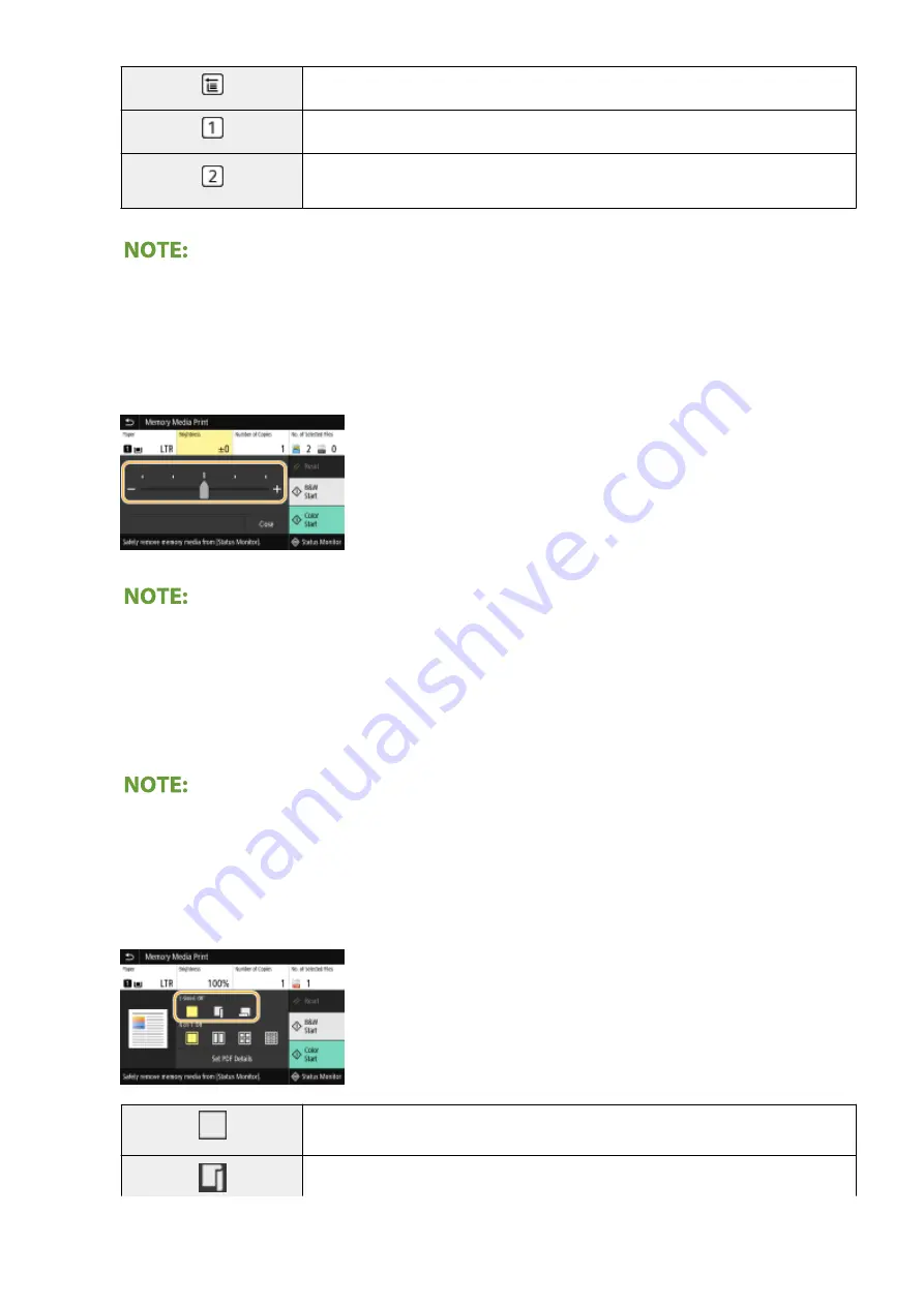 Canon imageCLASS MF735Cdw User Manual Download Page 280