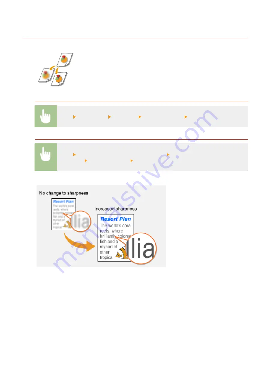 Canon imageCLASS MF735Cdw User Manual Download Page 314