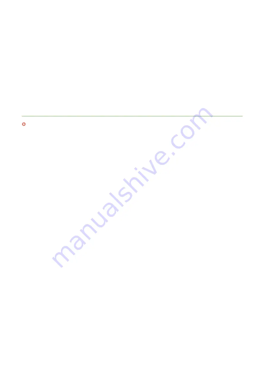 Canon imageCLASS MF735Cdw User Manual Download Page 387