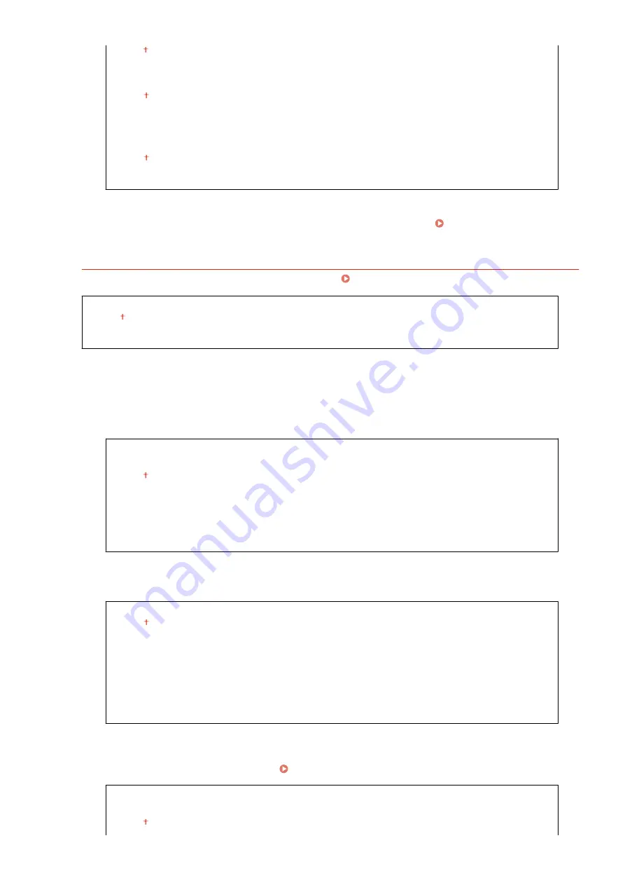 Canon imageCLASS MF735Cdw User Manual Download Page 465