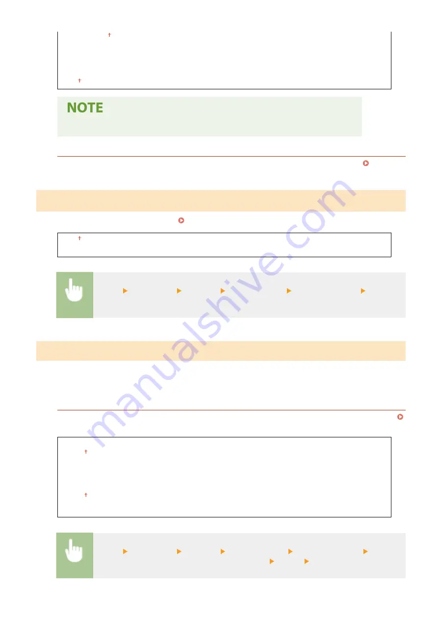 Canon imageCLASS MF735Cdw User Manual Download Page 472