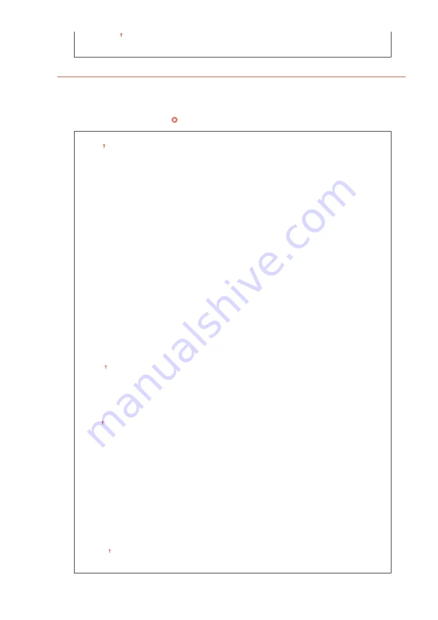 Canon imageCLASS MF735Cdw User Manual Download Page 547