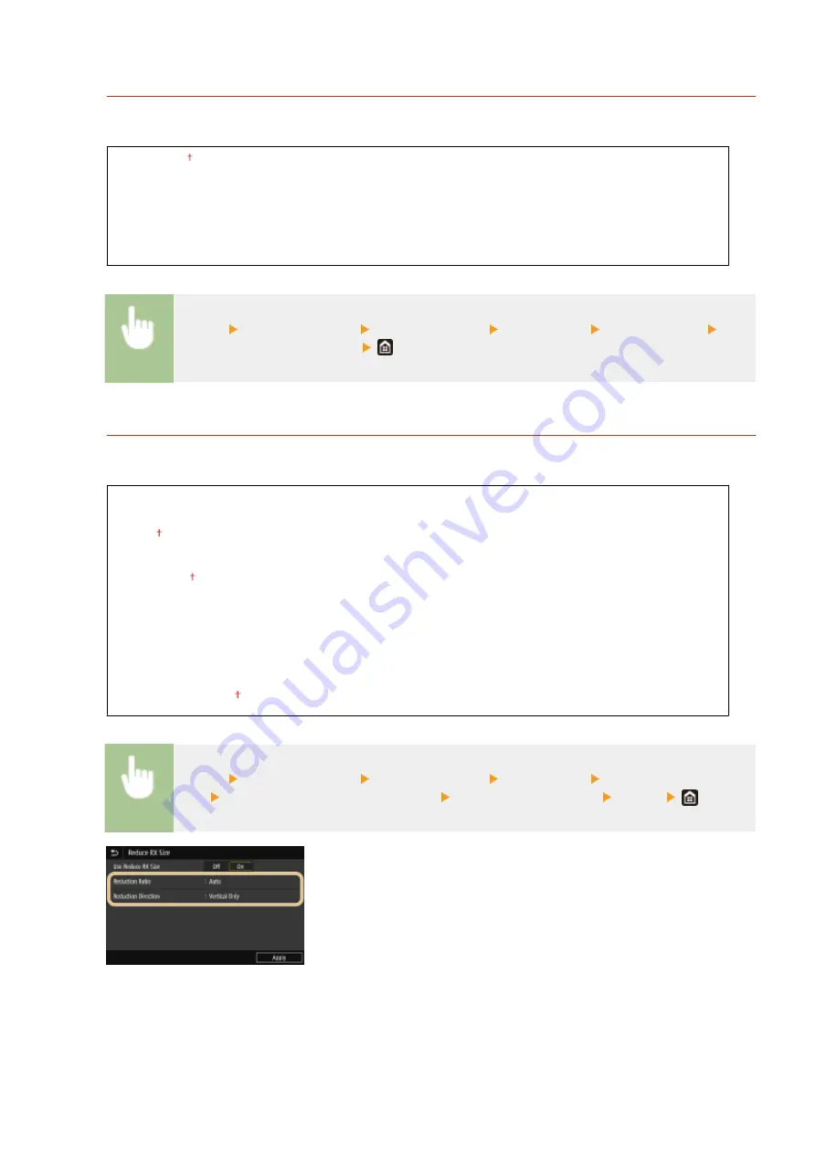 Canon imageCLASS MF735Cdw User Manual Download Page 559