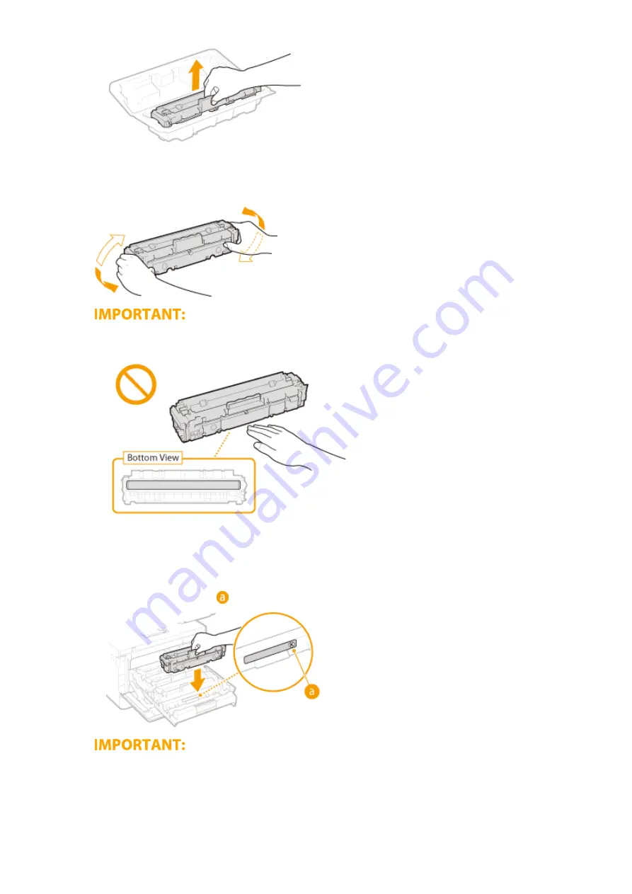 Canon imageCLASS MF735Cdw User Manual Download Page 596