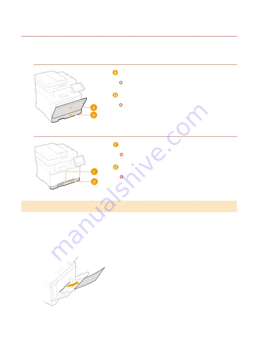 Canon imageCLASS MF735Cdw User Manual Download Page 683