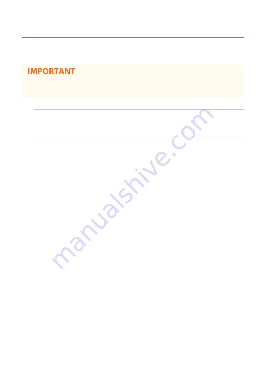 Canon imageCLASS MF735Cdw User Manual Download Page 688