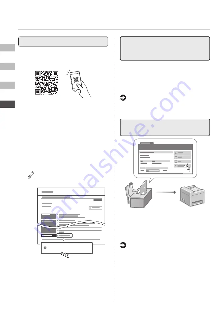 Canon imageCLASS MF753Cdw Setup Manual Download Page 32