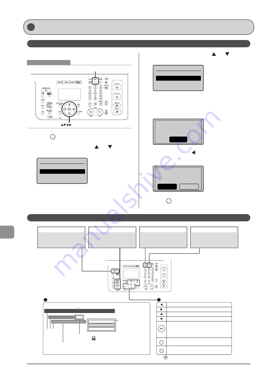 Canon imageCLASS MF8380Cdw Скачать руководство пользователя страница 174