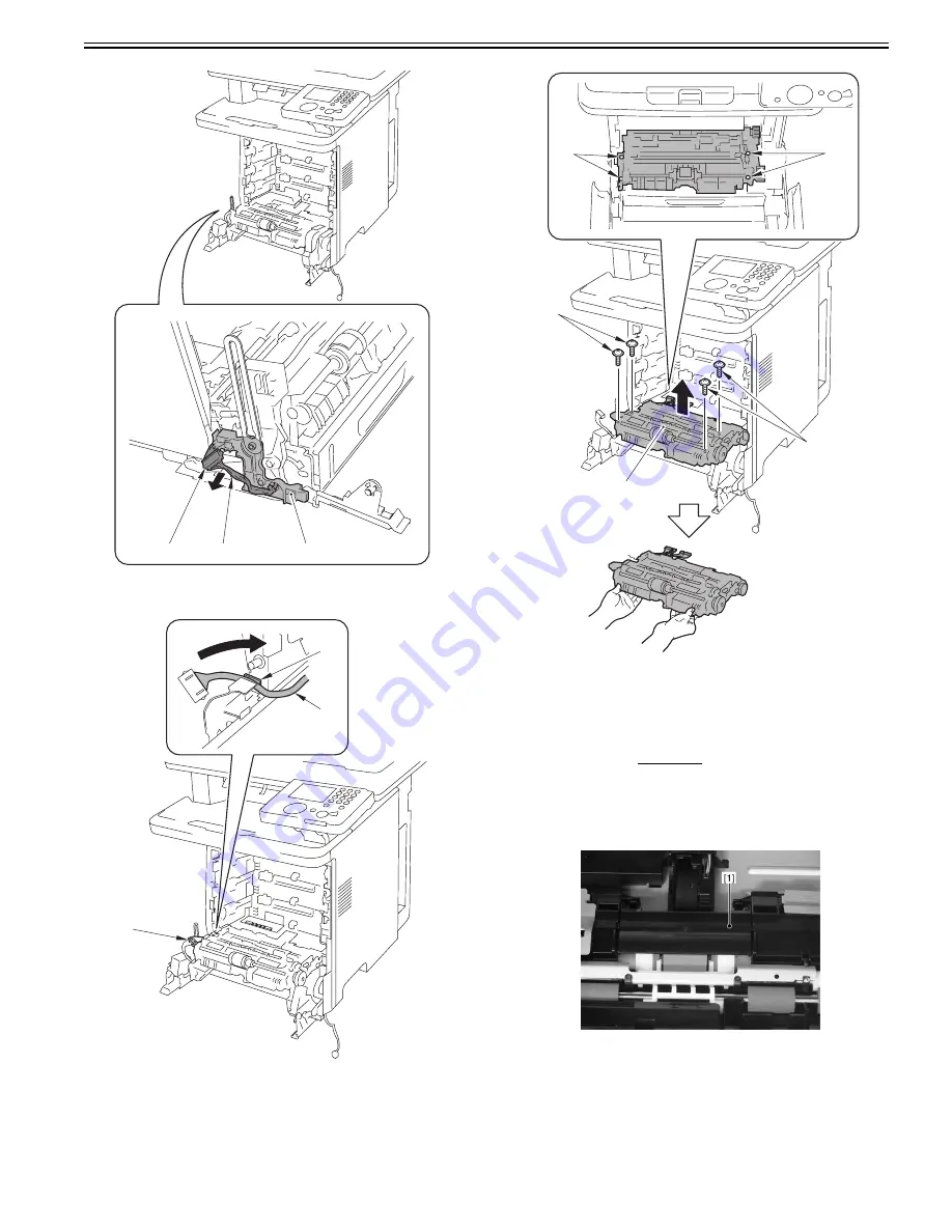 Canon imageCLASS MF9170c Скачать руководство пользователя страница 173