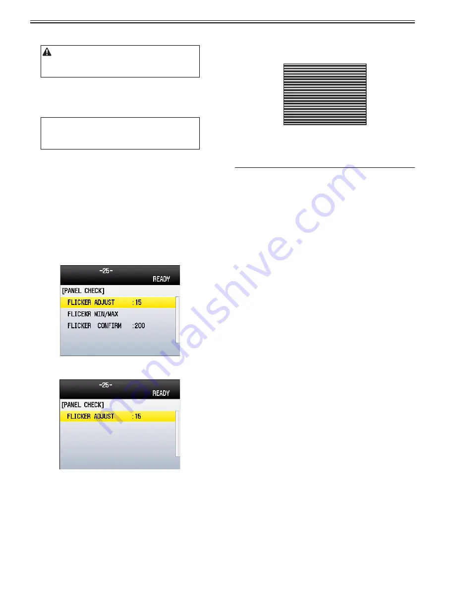 Canon imageCLASS MF9170c Service Manual Download Page 236