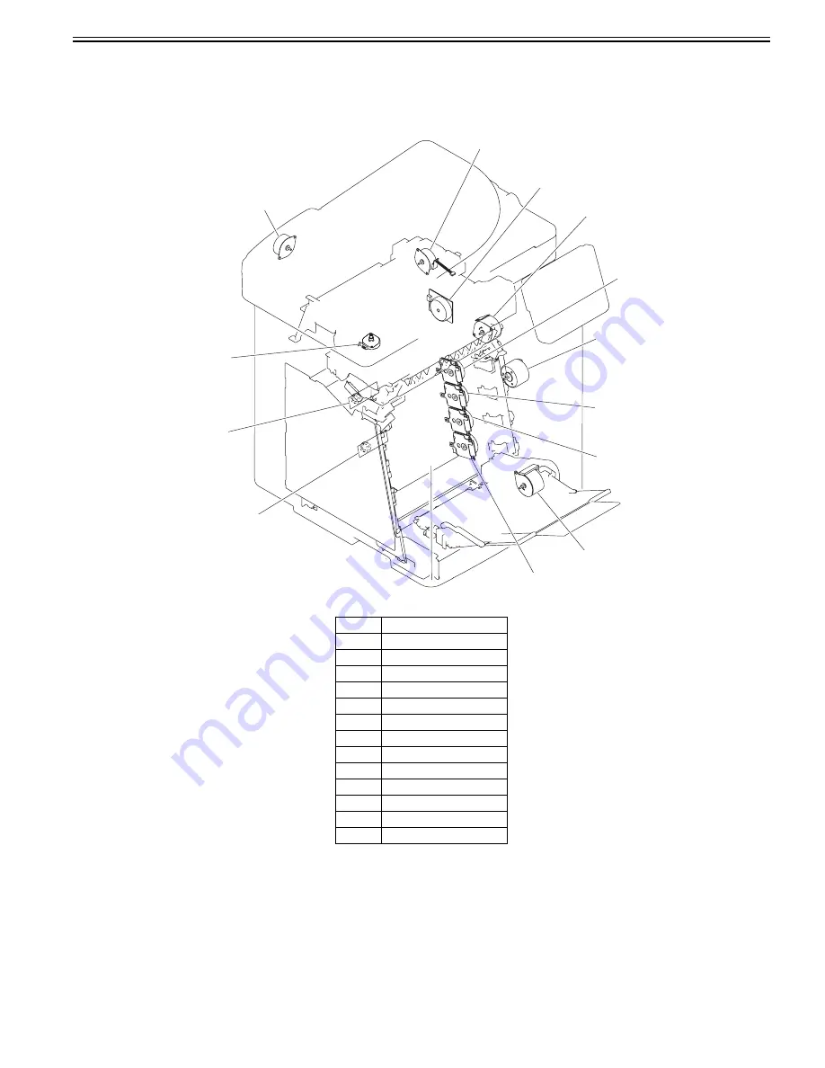 Canon imageCLASS MF9170c Скачать руководство пользователя страница 245