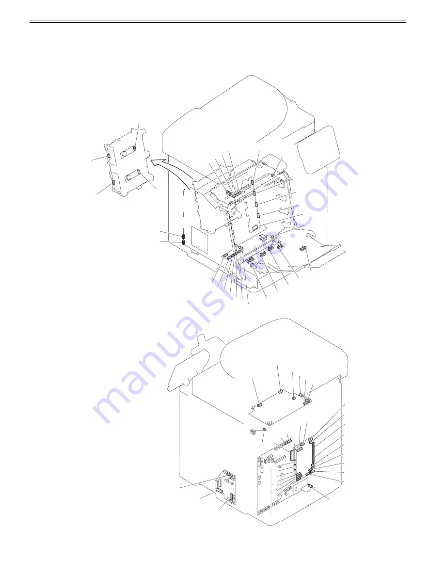 Canon imageCLASS MF9170c Скачать руководство пользователя страница 254