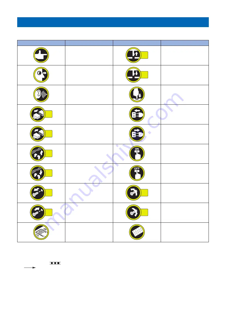 Canon imageCLASS X LBP1238 Скачать руководство пользователя страница 3