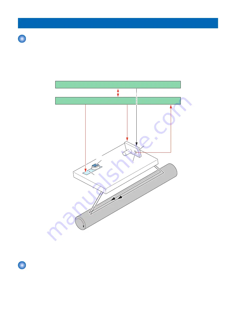 Canon imageCLASS X LBP1238 Service Manual Download Page 36