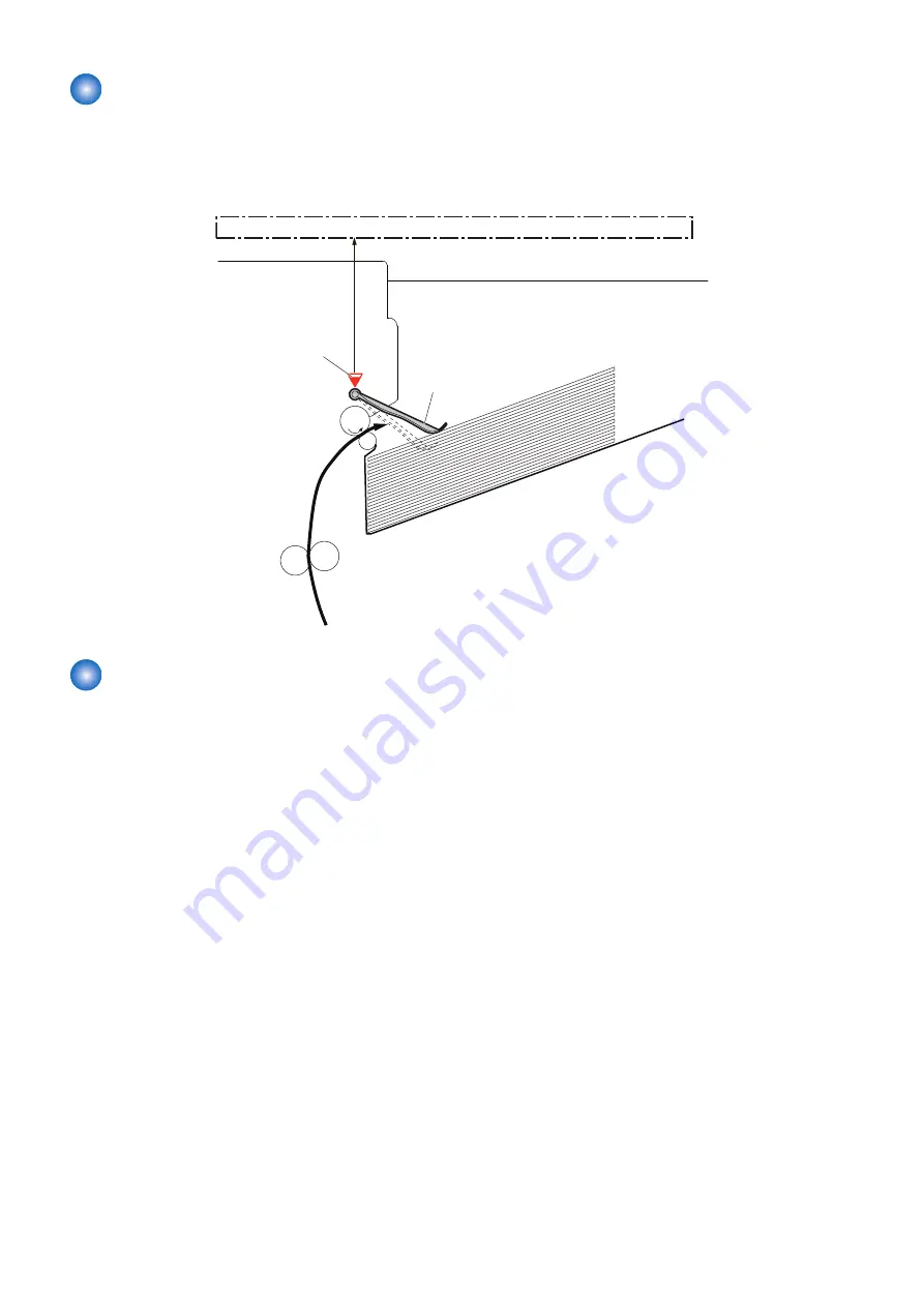 Canon imageCLASS X LBP1238 Service Manual Download Page 52