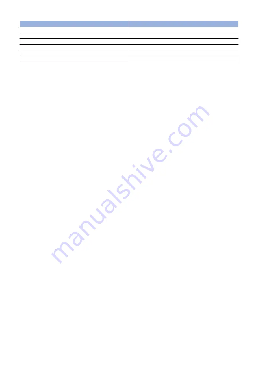 Canon imageCLASS X LBP1238 Service Manual Download Page 90