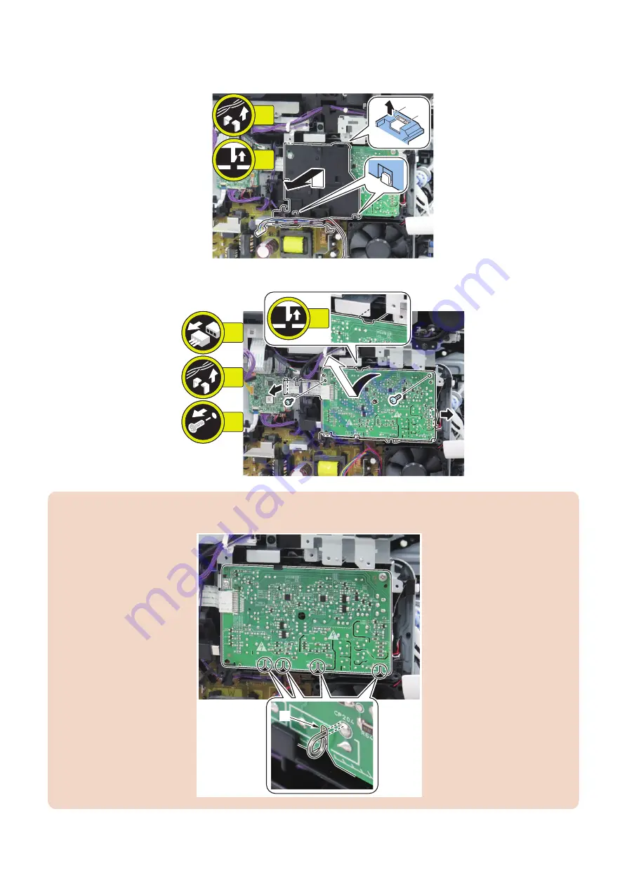 Canon imageCLASS X LBP1238 Скачать руководство пользователя страница 119